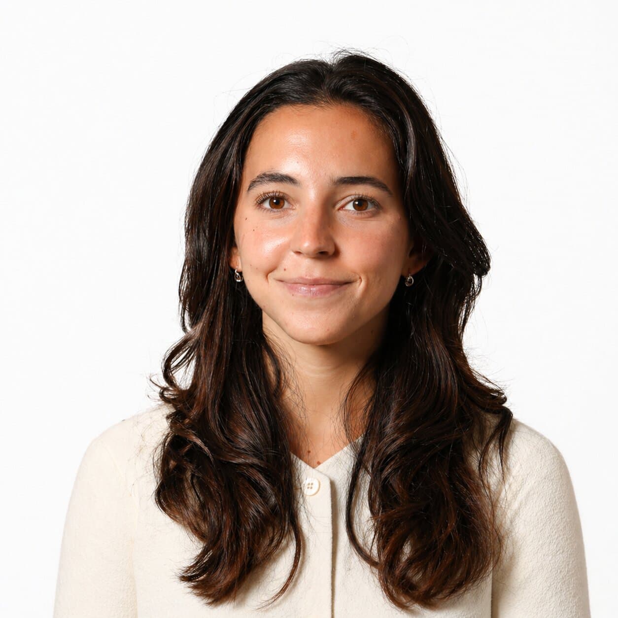 Joaquina Mendive