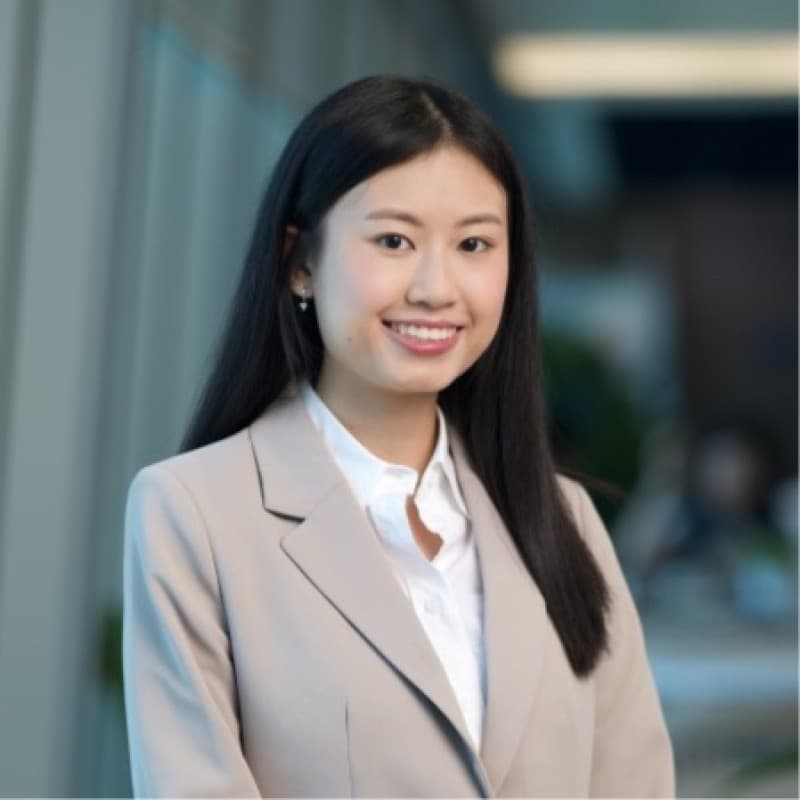 Aislinn Goh