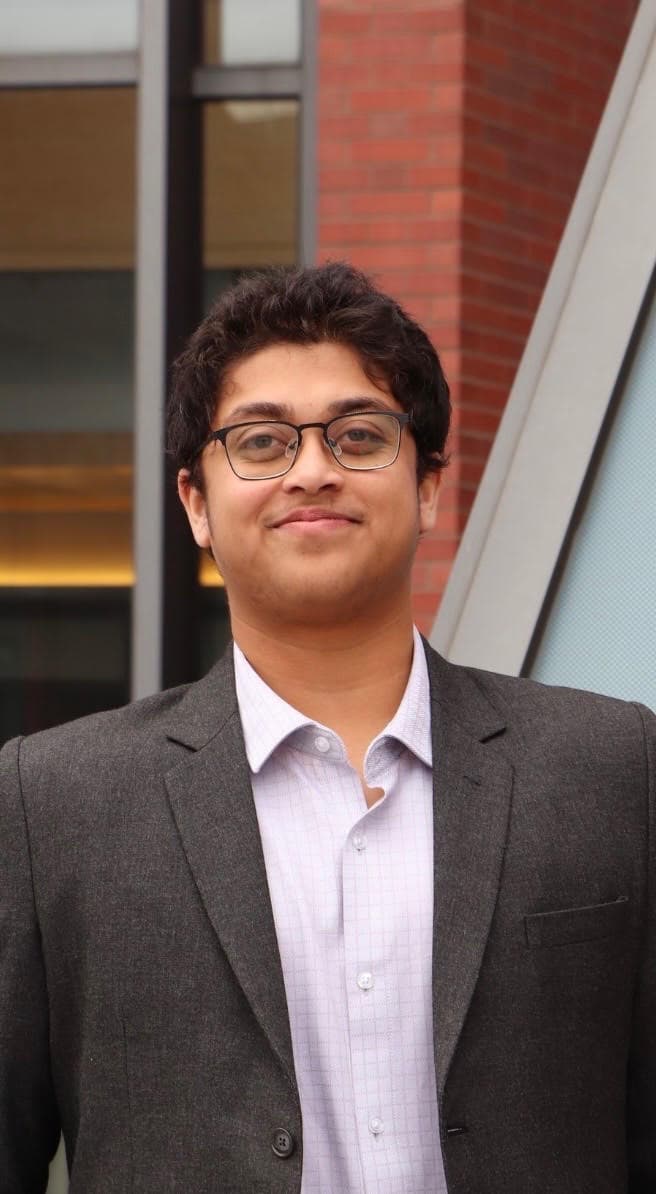 Mihir Kelkar
