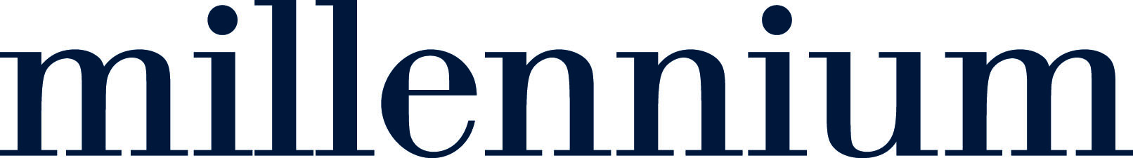 Millennium Management
